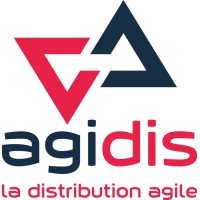 AGIDIS logo, AGIDIS contact details