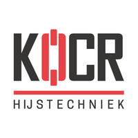 KOCR Hijstechniek logo, KOCR Hijstechniek contact details