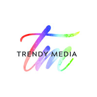 Trendy Media logo, Trendy Media contact details