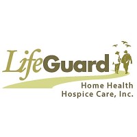 Lifeguard Home Health logo, Lifeguard Home Health contact details