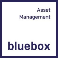 BlueBox Asset Management logo, BlueBox Asset Management contact details