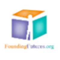 Founding Futures logo, Founding Futures contact details