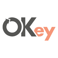 OKey • ოქეი logo, OKey • ოქეი contact details