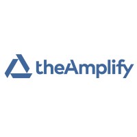 theAmplify logo, theAmplify contact details