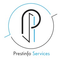 Prestinfo Services logo, Prestinfo Services contact details