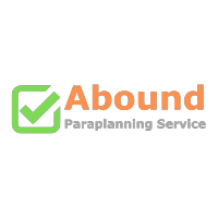 Abound Paraplanning Service logo, Abound Paraplanning Service contact details