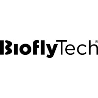 Bioflytech logo, Bioflytech contact details