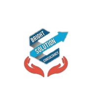 Bright Solution Consultancy logo, Bright Solution Consultancy contact details