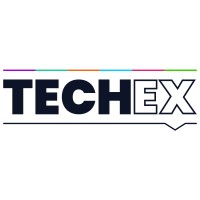 TechEx Events logo, TechEx Events contact details