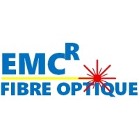 EMCR Fibre Optique logo, EMCR Fibre Optique contact details