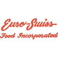 Euro-Swiss Food Incorporated logo, Euro-Swiss Food Incorporated contact details