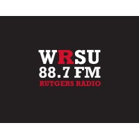 WRSU-FM Rutgers Radio logo, WRSU-FM Rutgers Radio contact details