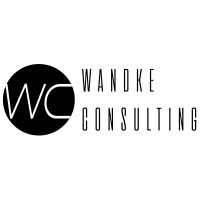 Wandke Consulting logo, Wandke Consulting contact details