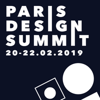 Paris Design Summit logo, Paris Design Summit contact details