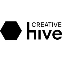 Creative Hive logo, Creative Hive contact details