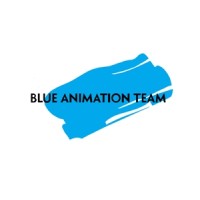 Blue Animation Team logo, Blue Animation Team contact details