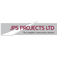 JPS Projects Ltd logo, JPS Projects Ltd contact details