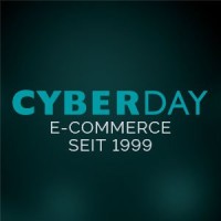 CYBERDAY GmbH logo, CYBERDAY GmbH contact details