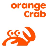 Orange Crab GmbH logo, Orange Crab GmbH contact details