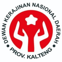 Dekranasda Provinsi Kalimantan Tengah logo, Dekranasda Provinsi Kalimantan Tengah contact details