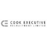 Cook Executive Recruitment logo, Cook Executive Recruitment contact details