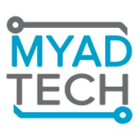 Myadtech - IoT & Energy Management logo, Myadtech - IoT & Energy Management contact details