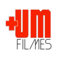 +1!Filmes logo, +1!Filmes contact details