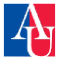 International Relations Online at American University logo, International Relations Online at American University contact details