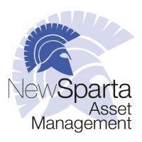 New Sparta Asset Management logo, New Sparta Asset Management contact details