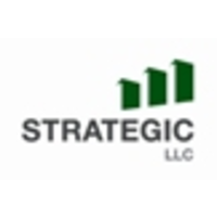 Strategic LLC logo, Strategic LLC contact details