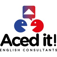 Aced it! Consultores de inglês logo, Aced it! Consultores de inglês contact details