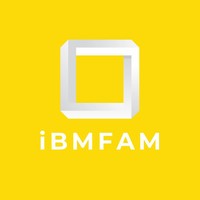 IBMFAM logo, IBMFAM contact details