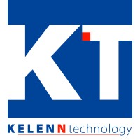 KELENN Technology logo, KELENN Technology contact details