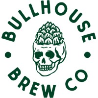 Bullhouse Brew Co logo, Bullhouse Brew Co contact details