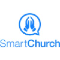 SmartChurch: The Free Church App logo, SmartChurch: The Free Church App contact details