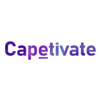 Capetivate, Inc. logo, Capetivate, Inc. contact details