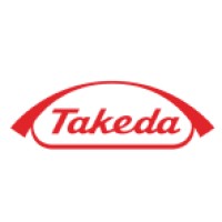 Takeda Netherlands logo, Takeda Netherlands contact details