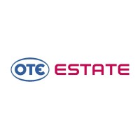 OTE Estate logo, OTE Estate contact details