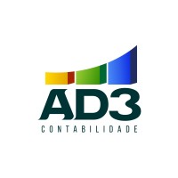 AD3 CONTABILIDADE logo, AD3 CONTABILIDADE contact details