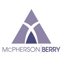 McPherson, Berry & Associates, Inc. logo, McPherson, Berry & Associates, Inc. contact details