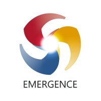 Emergence Global logo, Emergence Global contact details