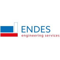 ENDES logo, ENDES contact details