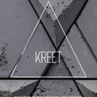 KREET logo, KREET contact details