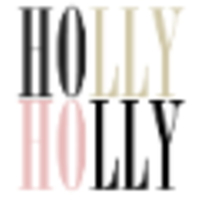 HollyHolly logo, HollyHolly contact details