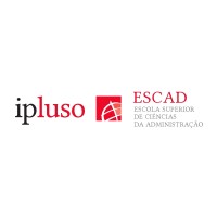 ESCAD - Escola Superior de Ciências da Administração do IPLuso logo, ESCAD - Escola Superior de Ciências da Administração do IPLuso contact details