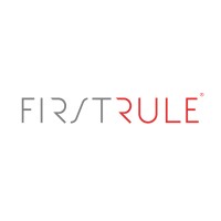 First Rule Film & Broadcast logo, First Rule Film & Broadcast contact details