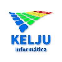 KELJU Informática logo, KELJU Informática contact details