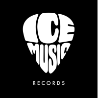 Ice Music logo, Ice Music contact details