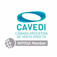 CAVEDI - Cámara Argentina de Venta Directa logo, CAVEDI - Cámara Argentina de Venta Directa contact details