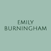 Emily Burningham logo, Emily Burningham contact details